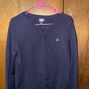 Chase Lands End Sweater